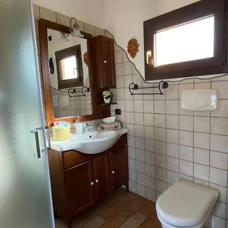 Апартаменты Domu De Jana