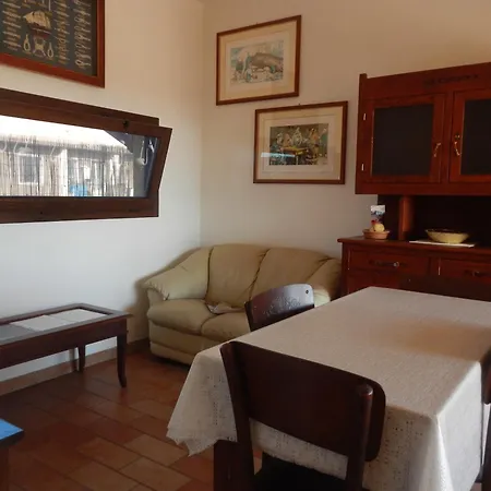 Domu De Jana Apartmán *