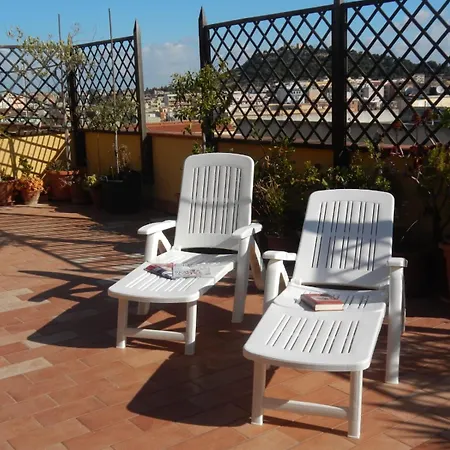 Domu De Jana Cagliari