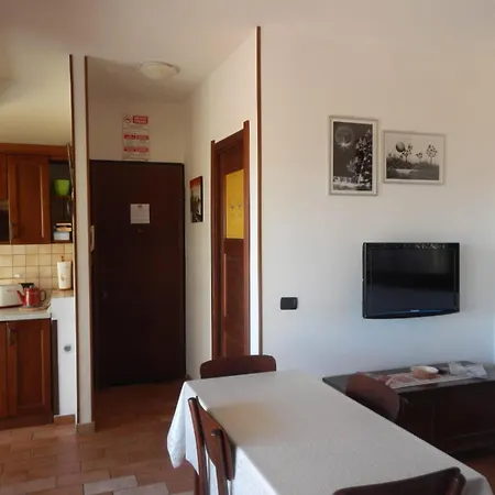 Domu De Jana Apartmán *