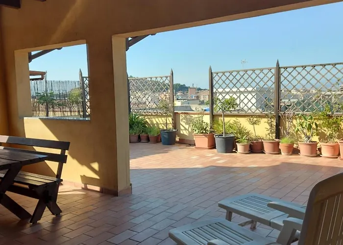 Domu De Jana Cagliari